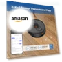 Thumbnail Robot Vacuum and Mop with Mapping — Smart Cleaning Robots, eitton