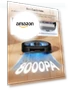 Thumbnail Robot Vacuum and Mop with Self Emptying Base — Smart Cleaning Robots, Eureka