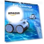 Thumbnail Robotic Pool Vacuum — Automated Pool Maintenance, Huizhou Seauto Intelligent Technology Co., Ltd.