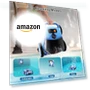 Thumbnail Robotic Pool Vacuum — Automated Pool Maintenance, Huizhou Seauto Intelligent Technology Co., Ltd.