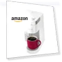 Thumbnail Single Serve K-Cup Pod Coffee Maker — Single-Cup Coffee Makers, Keurig