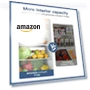 Thumbnail Small Refrigerator with Freezer — Mini Fridges, BANGSON