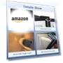 Thumbnail Small Refrigerator with Freezer — Mini Fridges, BANGSON