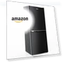 Thumbnail Small Refrigerator with Freezer — Mini Fridges, BANGSON