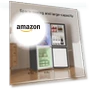 Thumbnail Small Refrigerator with Freezer — Mini Fridges, BANGSON