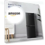 Thumbnail Small Refrigerator with Freezer — Mini Fridges, BANGSON