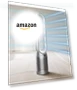 Thumbnail Smart Air Purifier and Fan — Activated Carbon Air Purifiers, Dyson