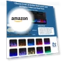 Thumbnail Smart Electric Fireplace — Tabletop Fireplaces, Touchstone