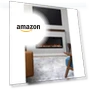 Thumbnail Smart Electric Fireplace — Tabletop Fireplaces, Touchstone