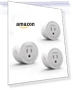 Thumbnail Smart Plug — Smart Home Modules, wooaismart