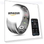 Thumbnail Smart Ring Health Tracker — Smart Rings, Shenzhen Yawell Intelligent Technology Co.,Ltd