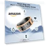 Thumbnail Smart Ring with Display — Smart Rings, Hugrow