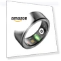 Thumbnail Smart Ring with Health Monitoring — Smart Rings, abcc