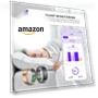 Thumbnail Smart Ring with Health Monitoring — Smart Rings, abcc