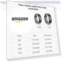 Thumbnail Smart Ring with Health Monitoring — Smart Rings, abcc