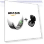 Thumbnail Smart Ring with Health Monitoring — Smart Rings, abcc