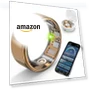Thumbnail Smart Ring with Sleep Monitoring — Smart Rings, Free Shark