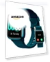 Превью Smart Watch for iOS and Android Phones — Smartwatches, GRV