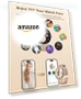 Thumbnail Smart Watch for Women with AMOLED Display — Smartwatches, SOUYIE