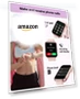Thumbnail Smart Watch for Women — Smartwatches, Tensky