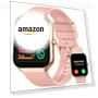 Thumbnail Smart Watch for Women — Smartwatches, Jugeman