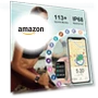 Thumbnail Smart Watch for Women — Smartwatches, Jugeman