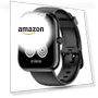 Thumbnail Smart Watch with Alexa & Bluetooth Calls — Smartwatches, Senbono