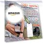 Thumbnail Smart Watch with Alexa & Bluetooth Calls — Smartwatches, Senbono