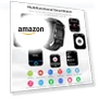 Thumbnail Smart Watch with Alexa & Bluetooth Calls — Smartwatches, Senbono