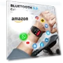Thumbnail Smart Watch with Alexa Built-in — Smartwatches, Woneligo