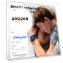 Thumbnail Smart Watch with Alexa Built-in — Smartwatches, Woneligo