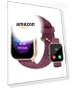 Thumbnail Smart Watch with Fitness Tracker — Smartwatches, RUIMEN