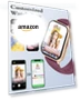 Thumbnail Smart Watch with Fitness Tracker — Smartwatches, RUIMEN