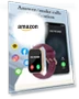 Thumbnail Smart Watch with Fitness Tracker — Smartwatches, RUIMEN