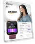 Thumbnail Smart Watch with Fitness Tracker — Smartwatches, RUIMEN