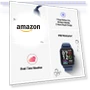 Thumbnail Smart Watch with HD Screen — Smartwatches, Poounur