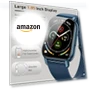 Thumbnail Smart Watch with HD Screen — Smartwatches, Poounur