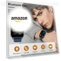 Thumbnail Smart Watch with HD Screen — Smartwatches, Poounur