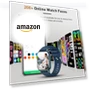 Thumbnail Smart Watch with HD Screen — Smartwatches, Poounur