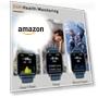 Thumbnail Smart Watch with HD Screen — Smartwatches, Poounur