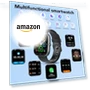 Thumbnail Smart Watch — Smartwatches, QXQ