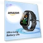 Thumbnail Smart Watch — Smartwatches, QXQ