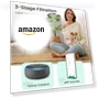 Thumbnail Smart WiFi Air Purifier for Large Rooms — Activated Carbon Air Purifiers, Afloia
