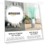 Thumbnail Smart WiFi Air Purifier for Large Rooms — Activated Carbon Air Purifiers, Afloia