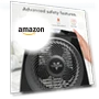 Thumbnail Space Heater with Remote — Home Climate Control, Vornado