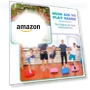 Thumbnail Sports Scooter Board Bulk Sitting Scooter Board with Handles — Kids Fitness, Jerify