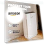 Thumbnail True HEPA Air Purifier — Activated Carbon Air Purifiers, HATHASPACE