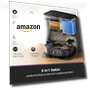 Thumbnail Ultra Robot Vacuum and Mop with Self Emptying Base — Smart Cleaning Robots, Eureka