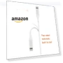 Превью USB-A to Lightning Charger Cable — Lightning, Amazon Basics