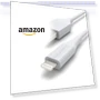 Превью USB-A to Lightning Charger Cable — Lightning, Amazon Basics